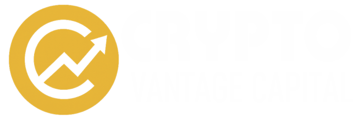 Crypto Vantage Capital Logo